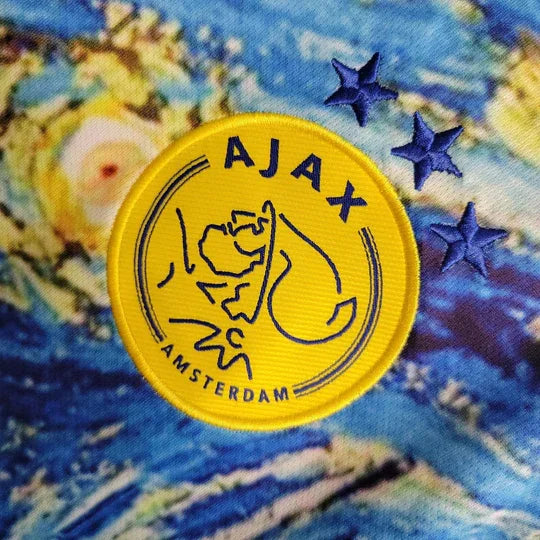 Ajax Amsterdam 2023-2024 Special Edition Tröja
