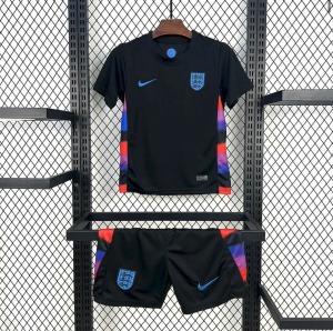 11CFDF5B-A426-4EFC-B15C-139B0BA94552.jpg Barn England fotbollströja 2025 Hemmatröja