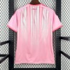 Fotbollströja Algeriet 2025/26 Rose Special Edition