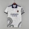 Maillot Real Madrid 2023-2024 Édition Dragon Blanc