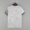 Maillot Real Madrid 2023-2024 Édition Dragon Blanc
