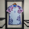 Fotbollströja Spanien Dam 2023-2024 VM