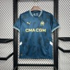 Olympique Marseille fotbollströja 2024/25 Standardutgåva