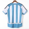 Fotbollströja Argentina Hemma 2006 Retro