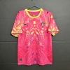 Fotbollströja Portugal Målvakt 2026 Rosa