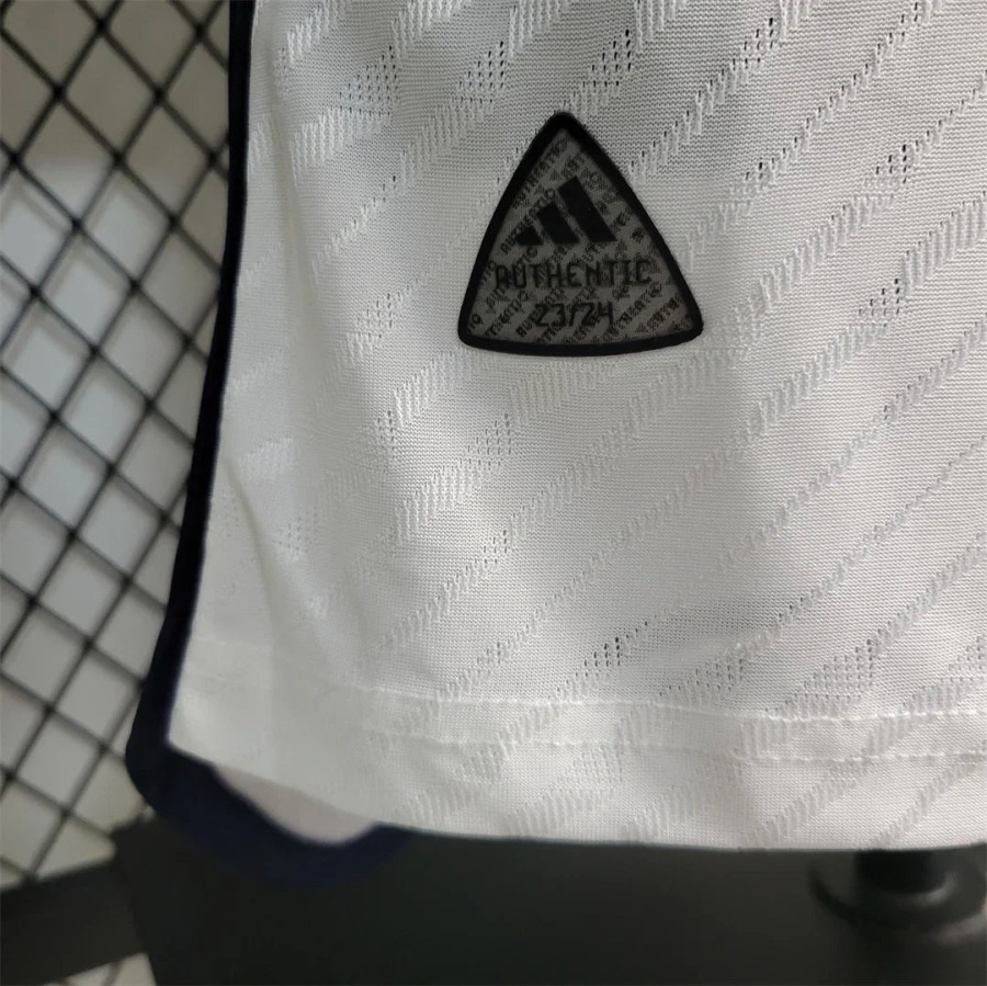Maillot Real Madrid 2023-24 Manche Longue