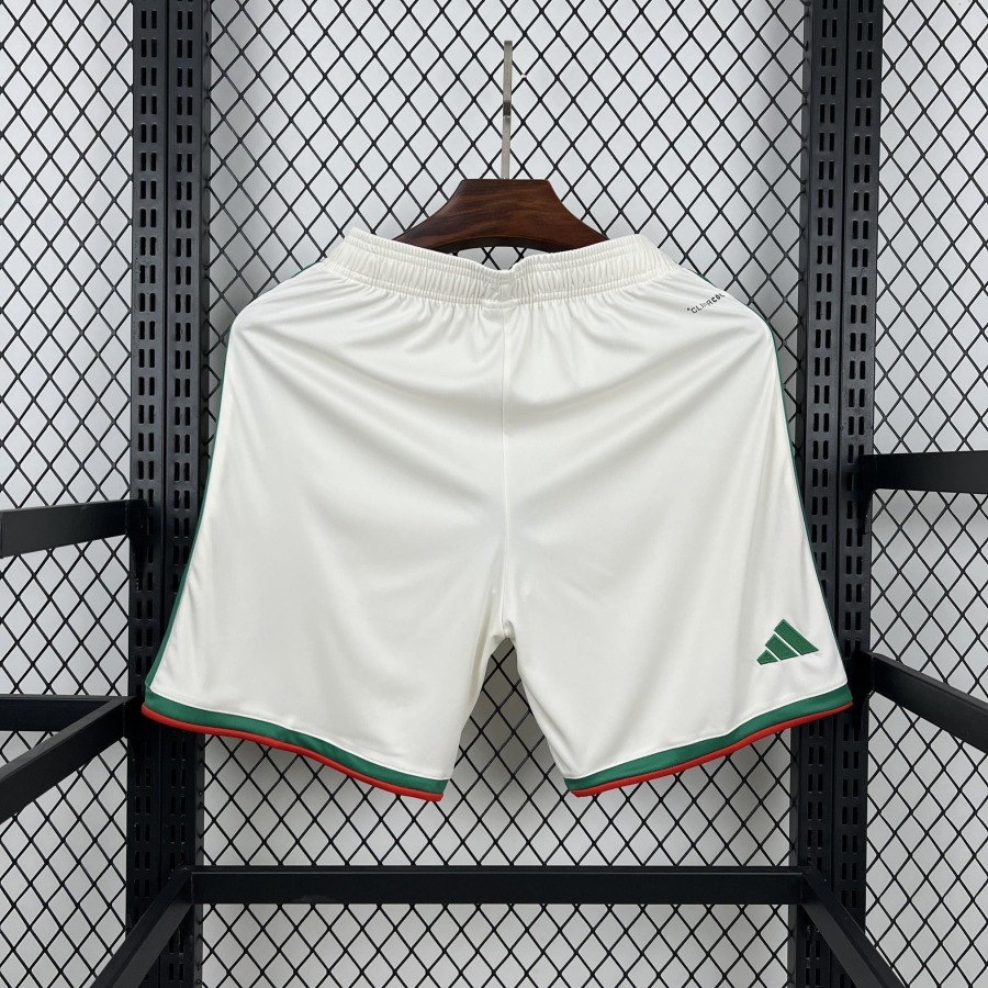 Maillot Algérie Coupe du Monde 2026