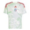 Maillot Italie Extérieur EURO 2025