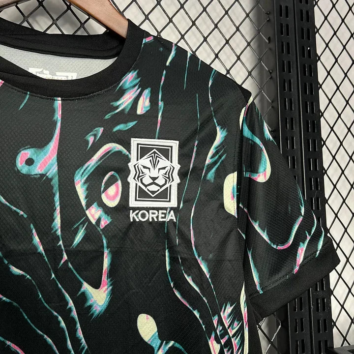 167e61dedf26784a97fb859dc7b70f5f.jpg Fotbollströja Sydkorea 2023/24 - Premium Edition