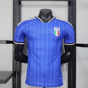 168040bcddc82a143db5450a46f3dfb6.jpg Italien Hemmatröja 2025/26 Player