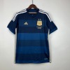 Maillot Argentine Extérieur 2014