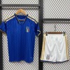 Fotbollströja Italien Hemma 2025/26 Vuxen