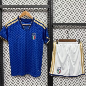 181ab4cb84aba0e1c87945567daa6a0e_cb2494de-12bd-4931-9936-0d6b19505206.jpg Fotbollströja Italien Hemma 2025/26 Vuxen