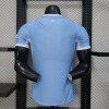 Fotbollströja Manchester City Hemma 2026/27 Player