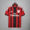 Fotbollströja AC Milan Hemma 2014/15