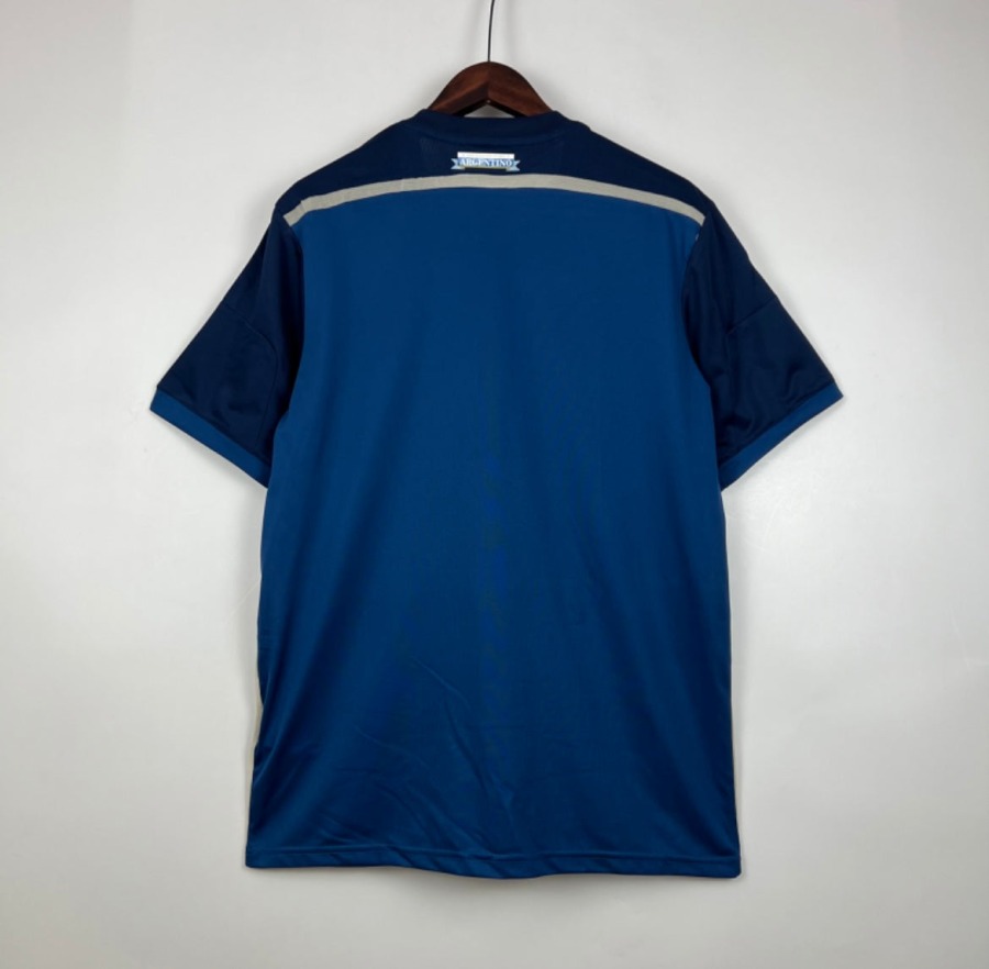 Maillot Argentine Extérieur 2014