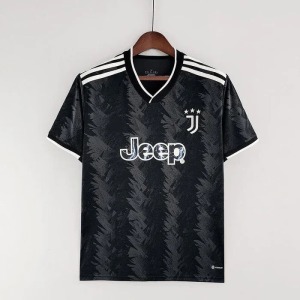 193.jpg Juventus bortatröja 2022-2023 Svart