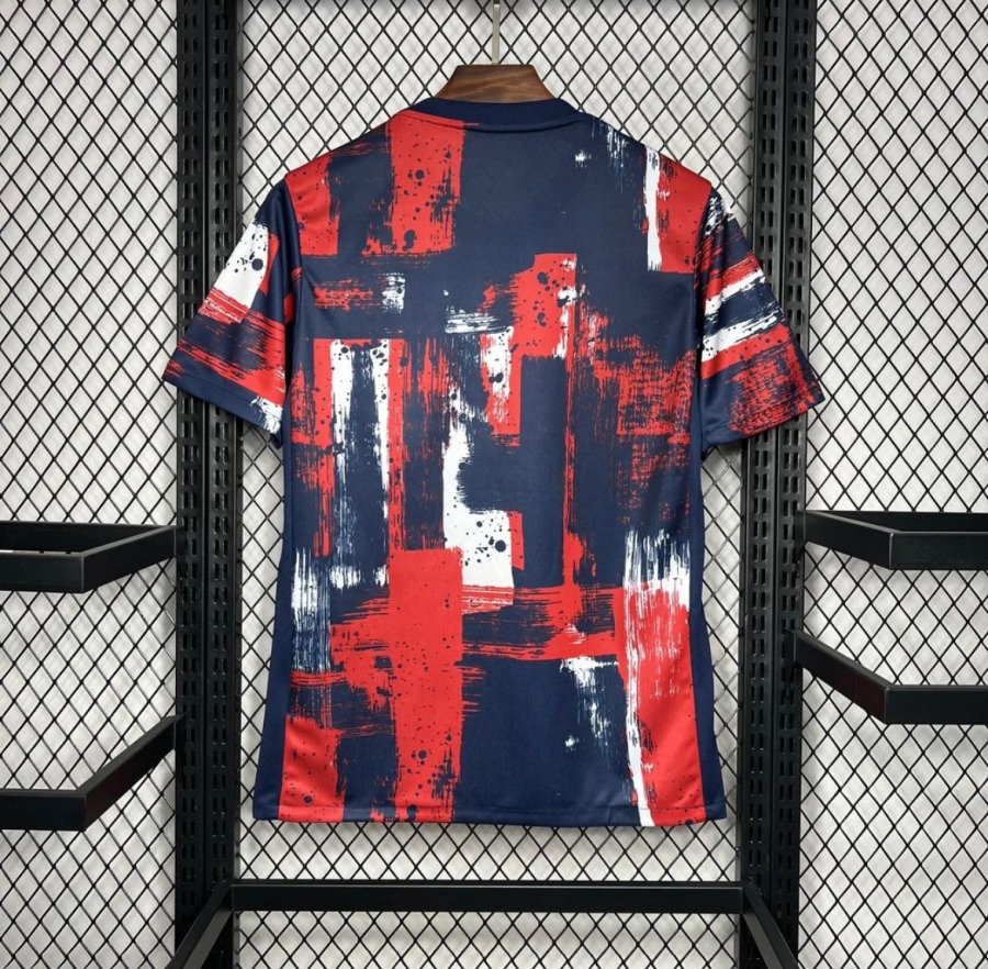 Maillot PSG Entraînement 2024/25