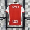Fotbollströja SC Braga Hemmatröja 2025/26