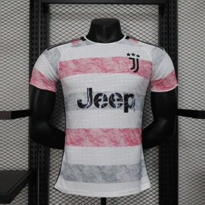 195.jpg Juventus-tröja 2023-2024 Player Premium Edition