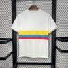 Maillot Colombie Édition Centenaire 2024