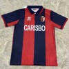 Fotbollströja Bologna 1995/96 Hemma