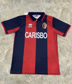 19BCE64E-8492-42DC-BE88-99E2485D5805.jpg Fotbollströja Bologna 1995/96 Hemma
