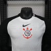 Maillot Corinthians 2025/26 Domicile