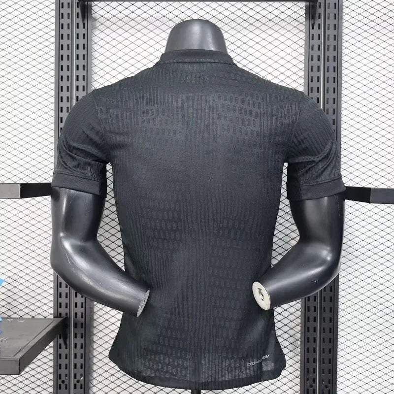 Fotbollströja Corinthians Hemmatröja 2025-26