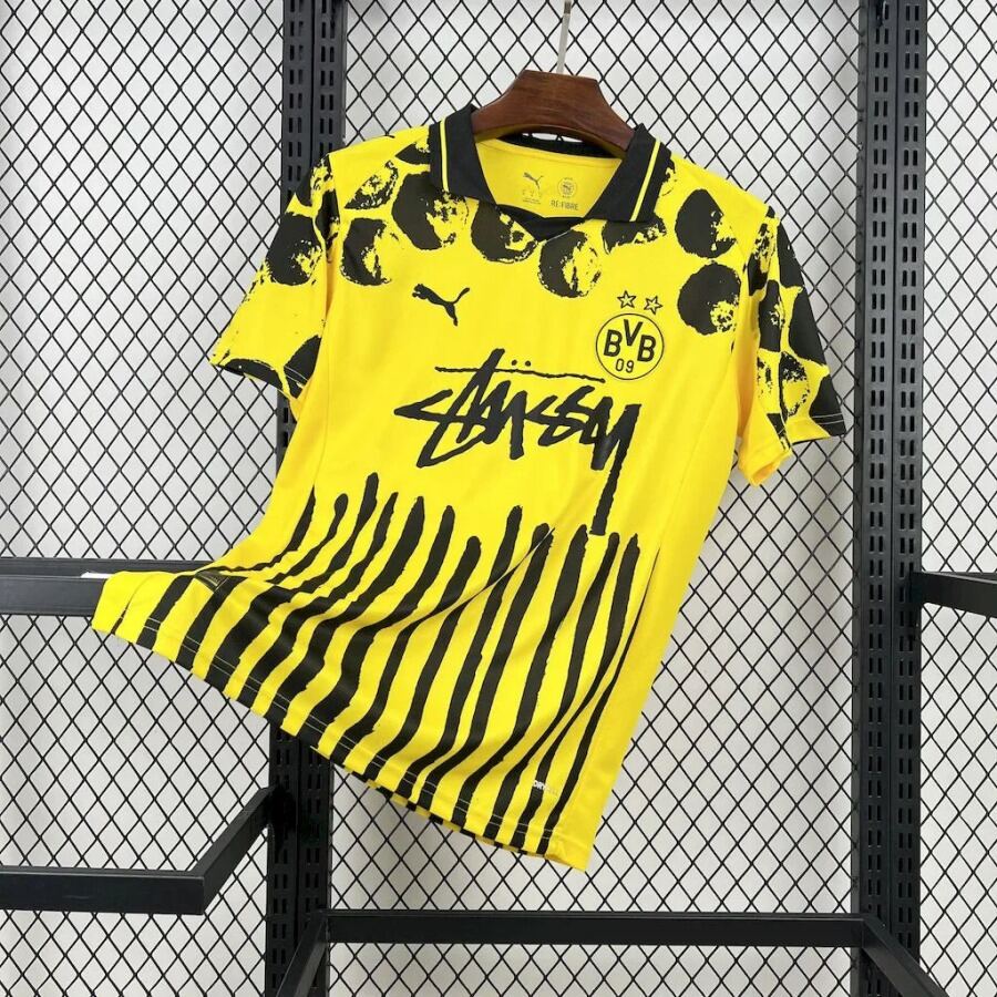 Dortmund Koncepttröja 2025-26