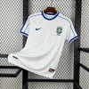 Fotbollströja Brasilien Retro 1998