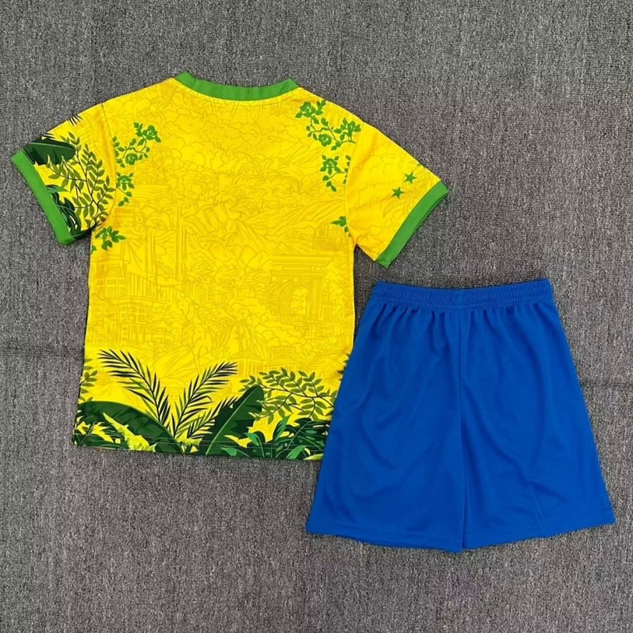 1a0399aeb6ce3ff0492493405d33658c.jpg Brasilien 2026/27 Barn Svart Special Edition