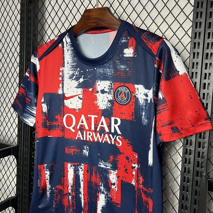 1a50d453eb8372b85eb08dca736569bd.jpg Fotbollströja PSG Träning 2024-2025