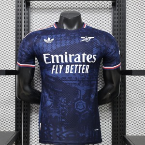 Fotbollströja Arsenal Concept 2026-27
