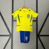 1aaa953d1bce6192a6b282fb68d06fe7.jpg Barnfotbollströja Brasilien Retro 2002