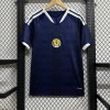 Fotbollströja Scotland Hemma 2025/26