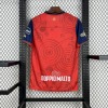 Maillot Cagliari 2025-26 Homme Enfant Football