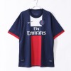 Fotbollströja PSG Hemmatröja Retro 2013-2014
