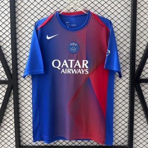 PSG 25/26 Special Blå och Röd