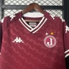 Fotbollströja Atletico Madrid Hemma 2025/26