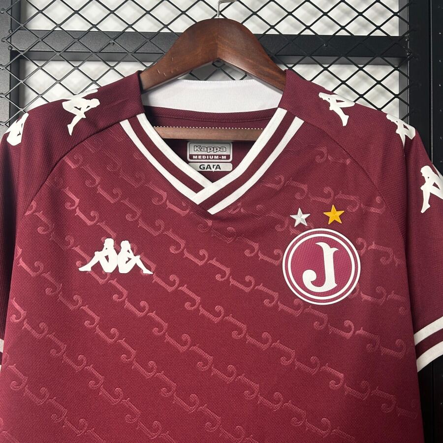 Fotbollströja Atletico Madrid Hemma 2025/26