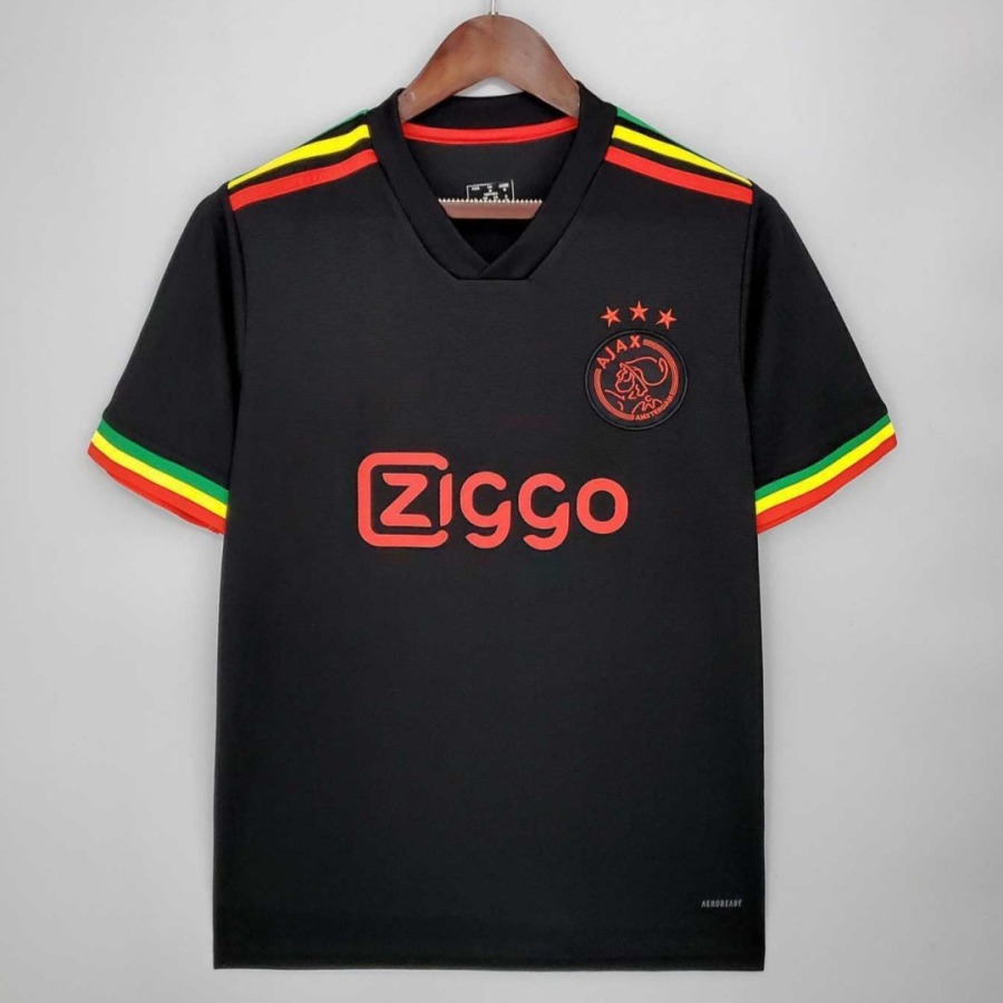 Ajax Tredjetröja 2021/22