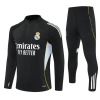 Maillot Real Madrid 25/26 Noir Edition Spéciale