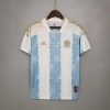 Fotbollströja Argentina Commemorative Edition 2021