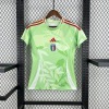 Italien Dam Bortatröja EURO 2025