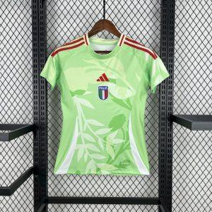 1f94a71d.jpg Italien Dam Bortatröja EURO 2025