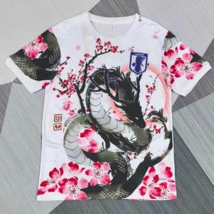 200aa923613450c3a03bedd1be0672c9.jpg Fotbollströja Japan 25/26 Special Edition Dragon Rosa