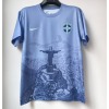 Maillot Brésil 25/26 Édition Grise Spéciale