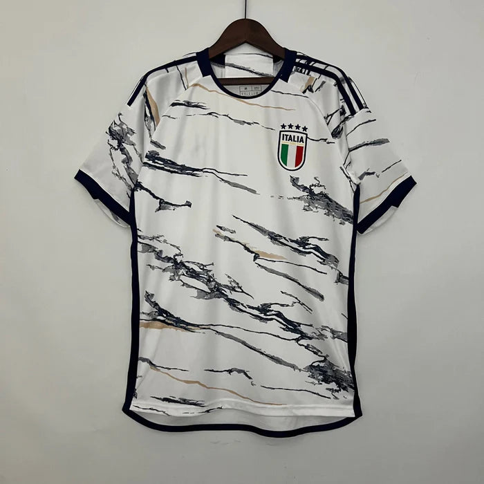 Maillot Italie Extérieur 2023