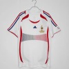 Maillot France 2006 Extérieur